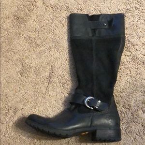 Timberland riding boots